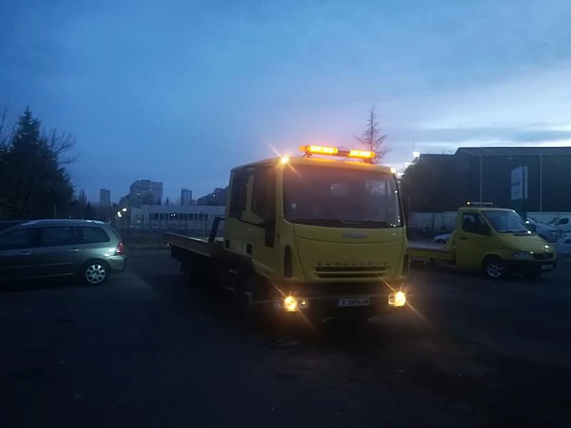 Iveco Eurocargo, снимка 12 - Камиони - 47149776