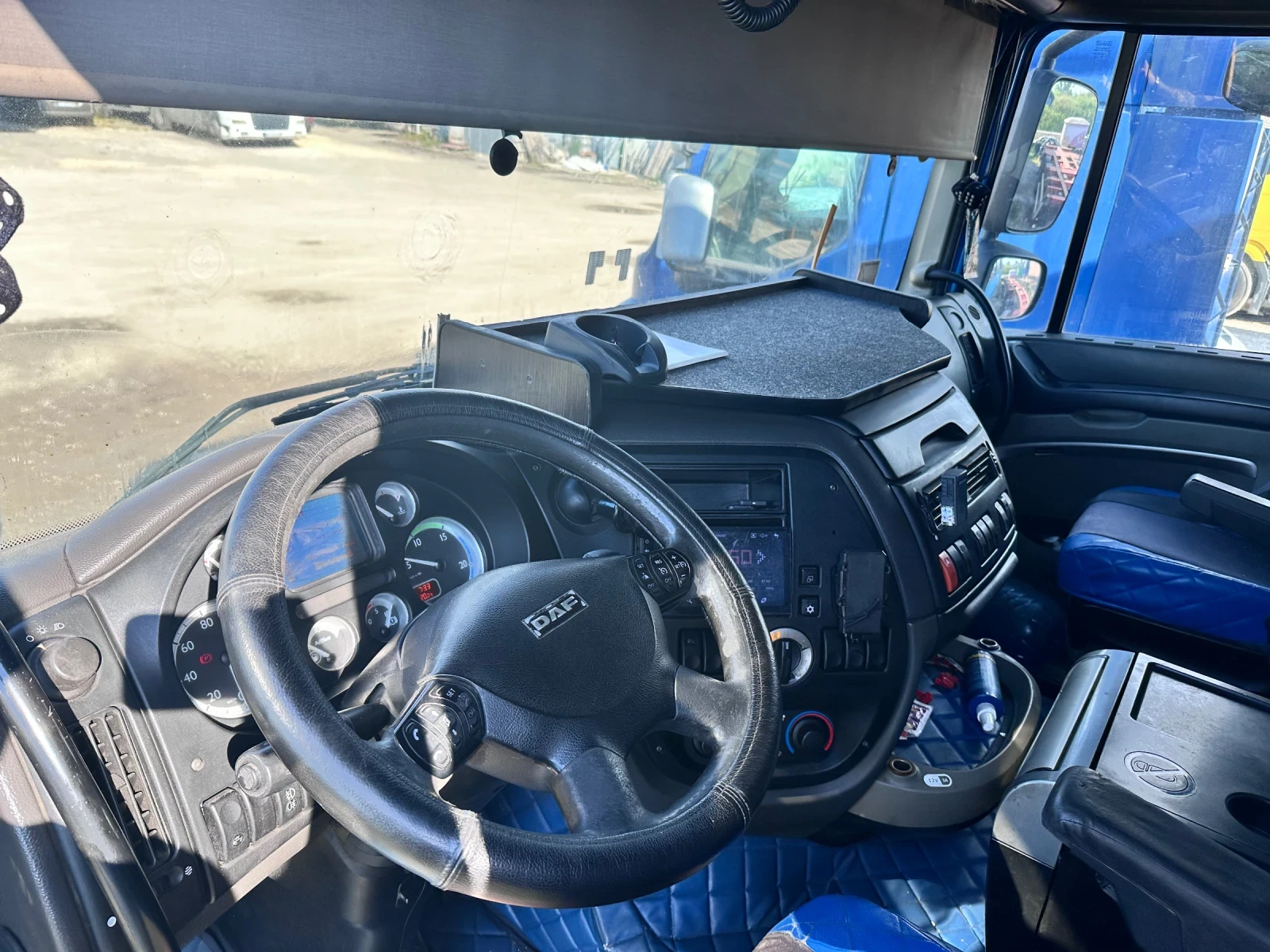 Daf XF 105 | Mobile.bg � ����������� 2