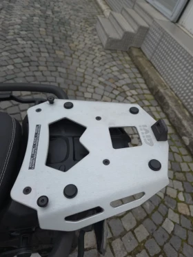 Triumph Tiger 800 XCX  първи собственик НОВ, снимка 8