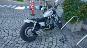 Yamaha Virago 535, снимка 4