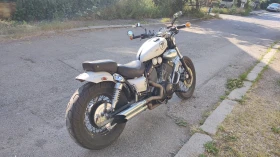Yamaha Virago 535, снимка 5