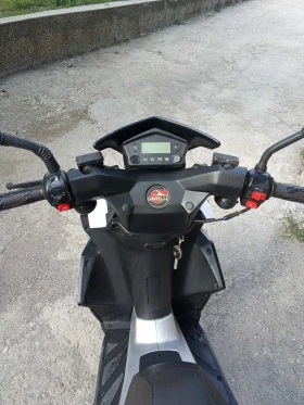 Garelli GSP 50cc, снимка 3