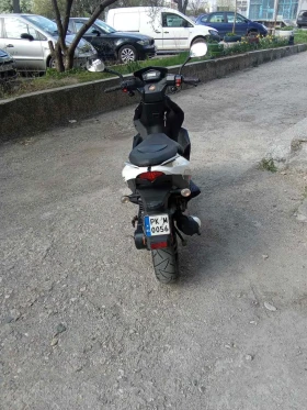 Garelli GSP 50cc, снимка 4