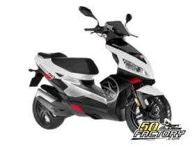 Garelli GSP 50cc, снимка 6