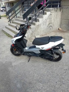 Garelli GSP 50cc, снимка 5