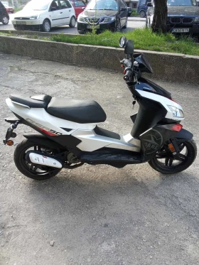 Garelli GSP 50cc, снимка 1