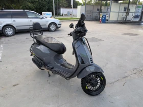 Vespa Sprint 50, снимка 4