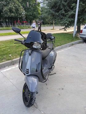 Vespa Sprint 50, снимка 5