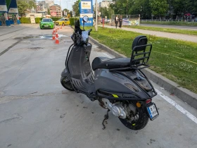 Vespa Sprint 50, снимка 2