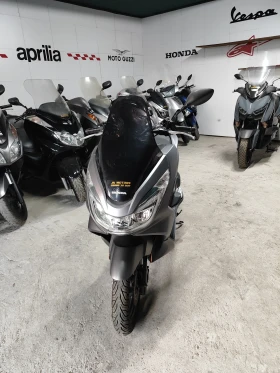 Honda Pcx 125 start stop system , снимка 8