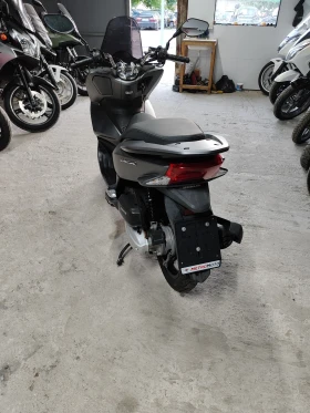 Honda Pcx 125 start stop system , снимка 5