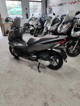 Honda Pcx 125 start stop system , снимка 6