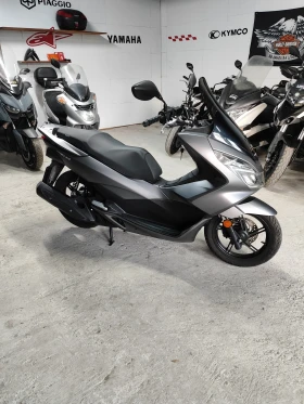 Honda Pcx 125 start stop system , снимка 2