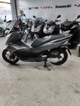 Honda Pcx 125 start stop system , снимка 7