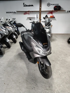 Honda Pcx 125 start stop system , снимка 9