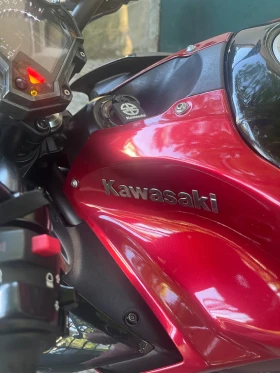Kawasaki Z, снимка 10