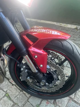 Kawasaki Z, снимка 16