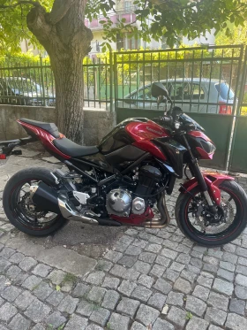 Kawasaki Z, снимка 1