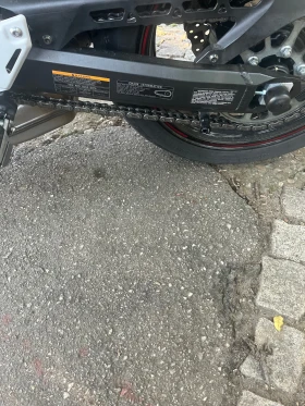 Kawasaki Z, снимка 11