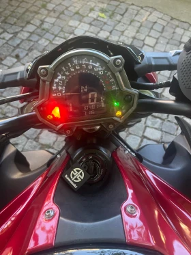 Kawasaki Z, снимка 13