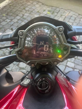 Kawasaki Z, снимка 12