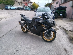 Kawasaki Zzr Zx14r, снимка 2
