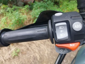 BMW F f650 800cc, снимка 5