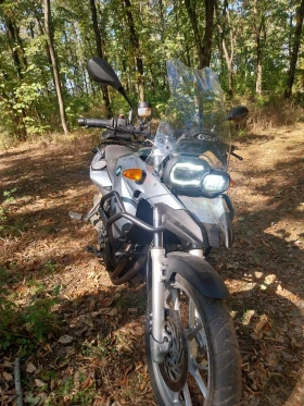 BMW F f650 800cc, снимка 7