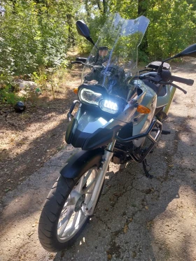 BMW F f650 800cc, снимка 10