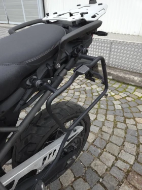 Triumph Tiger 800 XCX  първи собственик НОВ, снимка 10