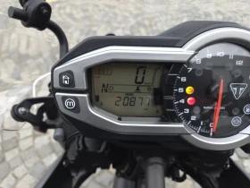 Triumph Tiger 800 XCX  първи собственик НОВ, снимка 6