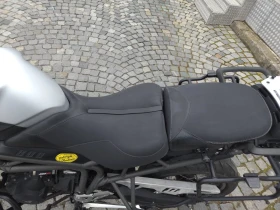 Triumph Tiger 800 XCX  първи собственик НОВ, снимка 11