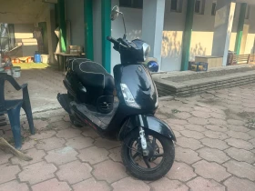 Vespa 50, снимка 2