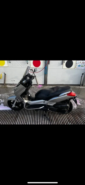 Yamaha X-max, снимка 5