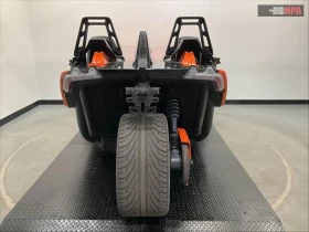 Polaris Slingshot R, снимка 3