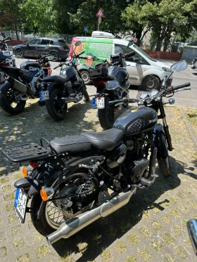 Benelli Imperiale 400 | Mobile.bg    2