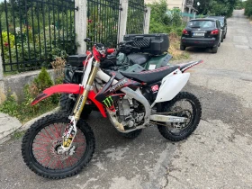 Honda Crf Crf450 | Mobile.bg    3