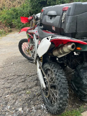 Honda Crf Crf450 | Mobile.bg    6
