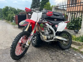 Honda Crf Crf450 | Mobile.bg    8