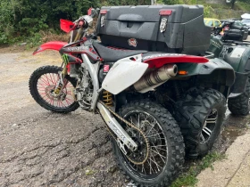 Honda Crf Crf450 | Mobile.bg    7