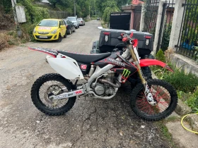 Honda Crf Crf450 | Mobile.bg    4