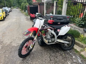 Honda Crf Crf450 | Mobile.bg    10
