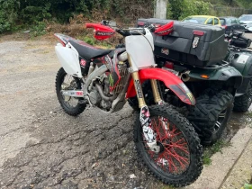 Honda Crf Crf450 | Mobile.bg    2