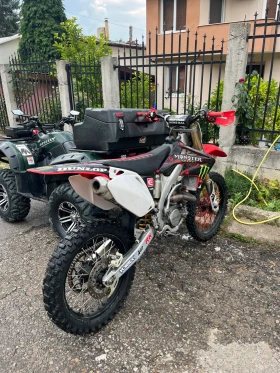 Honda Crf Crf450 | Mobile.bg    5