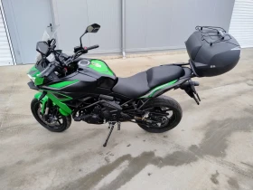 Kawasaki Versys, снимка 2
