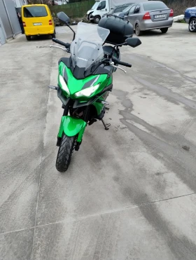 Kawasaki Versys, снимка 3