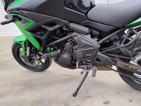 Kawasaki Versys, снимка 6