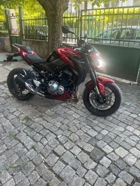 Kawasaki Z | Mobile.bg � ����� ������ 2
