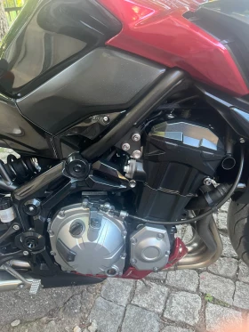 Kawasaki Z | Mobile.bg � ����� ������ 8