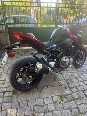 Kawasaki Z | Mobile.bg � ����� ������ 6